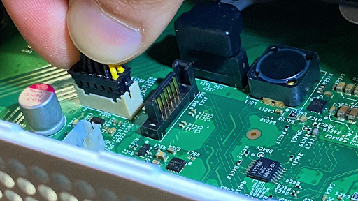 CaliPhonia Phone, Computer Repair & Data Recovery image