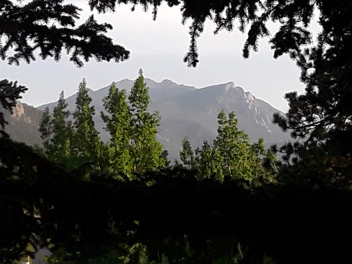 Campground «Estes Park KOA», reviews and photos