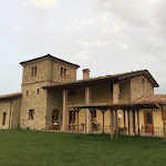 Photo n°8 de l'avis de Xavier. fait le 18/04/2018 à 07:41 sur le  Agriturismo Il Filare à Bazzano