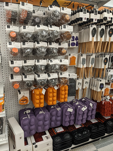 Fabric Store «Jo-Ann Fabrics and Crafts», reviews and photos, 5381 Darrow Rd, Hudson, OH 44236, USA