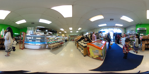 Grocery Store «Fiesta Meat Market», reviews and photos, 9746 Elk Grove Florin Rd, Elk Grove, CA 95624, USA