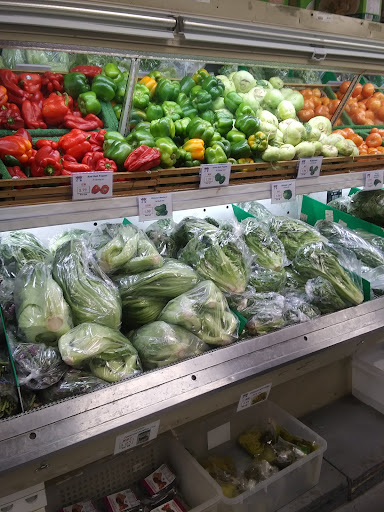 Asian Grocery Store «Tai Nam Food Market», reviews and photos, 4925 N Broadway St, Chicago, IL 60640, USA