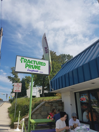 Donut Shop «Fractured Prune», reviews and photos, 8705 Harford Rd, Parkville, MD 21234, USA