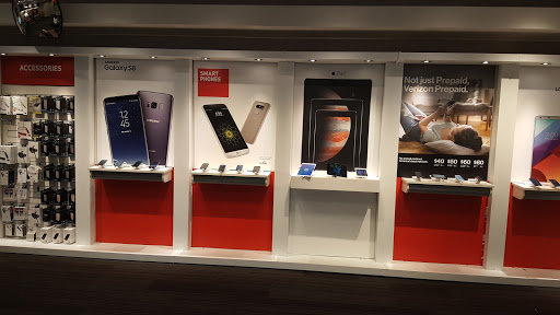 Cell Phone Store «Verizon», reviews and photos, 767 Word Plaza #107, Rocky Mount, NC 27804, USA