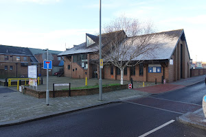 Geddes Place URC Church