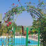 Photo n°2 de l'avis de Cinzia. fait le 27/08/2023 à 19:43 sur le  Agriturismo Tre Tigli à Asti