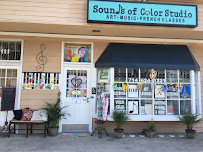Sounds of Color Studio - Photo 6 - Car repair in Santa Ana, CA, Anaheim