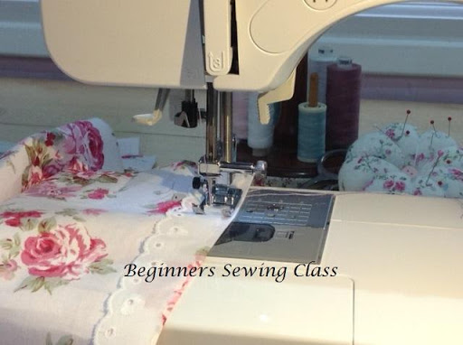 Rose Room Sewing