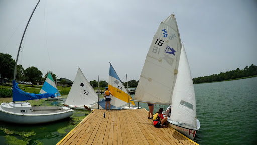 Georgia Community Water Sports Center