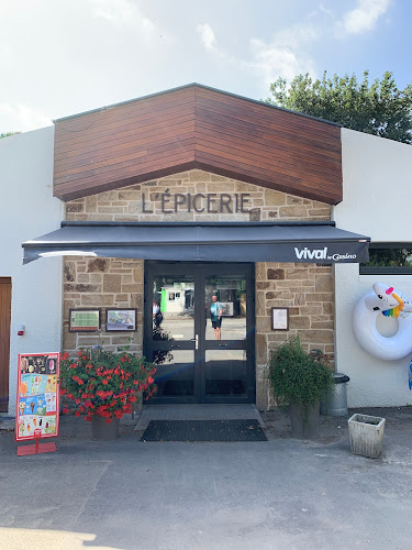 Épicerie Vival Carnac