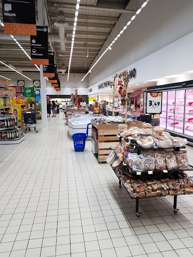 Avaliações doE.Leclerc em Valongo - Supermercado
