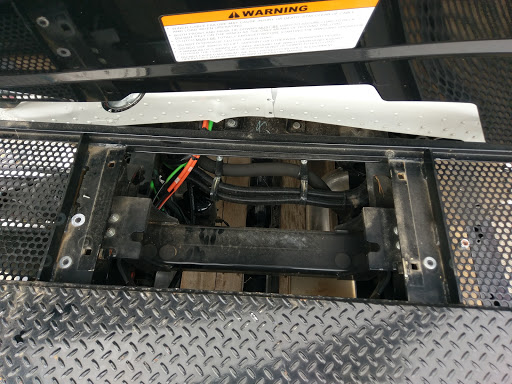 Towing Service «Portland Collision Center», reviews and photos, 412 TN-52, Portland, TN 37148, USA