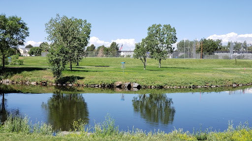 Park «Expo Park», reviews and photos, 10955 E Exposition Ave, Aurora, CO 80012, USA