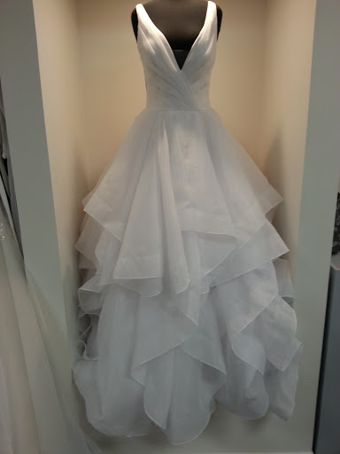 Bridal Shop «M2 Milan Bridal Boutique», reviews and photos, 18720 Tomball Pkwy C, Houston, TX 77070, USA