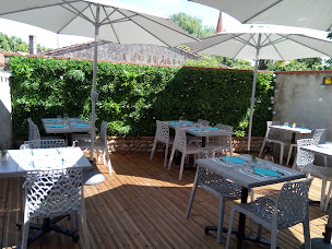 Photo n°4 de La Table Des Artistes Auterive à Auterive ()