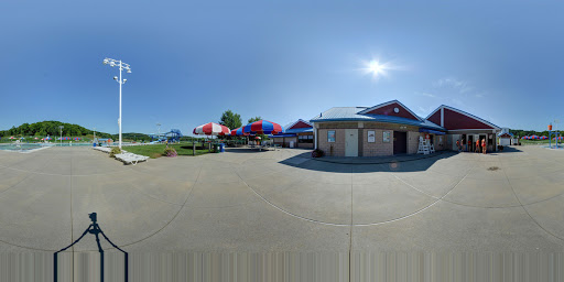 Public Swimming Pool «Cranberry Township Community Waterpark», reviews and photos, 450 N Boundary Park Dr, Cranberry Twp, PA 16066, USA