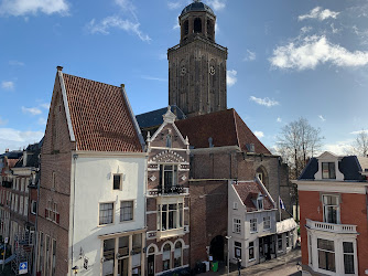 Hostel Short Stay Deventer