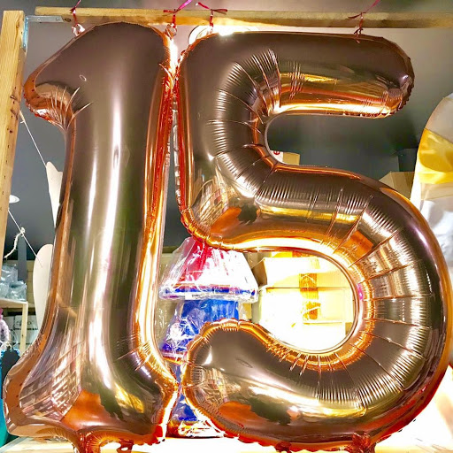 Party Store «Jenly Wholesale Inc Party Supplies», reviews and photos, 15420 SW 136th St Unit 19, Miami, FL 33196, USA