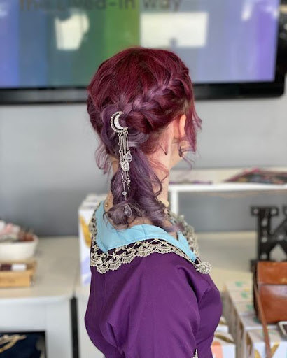 Beauty Salon «Elayne James Salon & HairColor Studio», reviews and photos, 462 W Main St, Middletown, DE 19709, USA