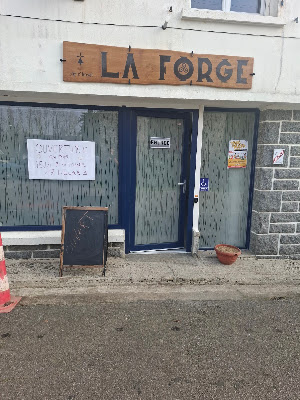 SAS La Forge à Langonnet