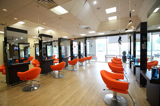 Beauty Salon «Moxie Blue Salon», reviews and photos, 501 NJ-73, Marlton, NJ 08053, USA