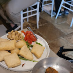 Photo n°3 de l'avis de Antonio.a fait le 04/05/2024 à 07:28 sur le  Osteria Piga à Polignano a Mare