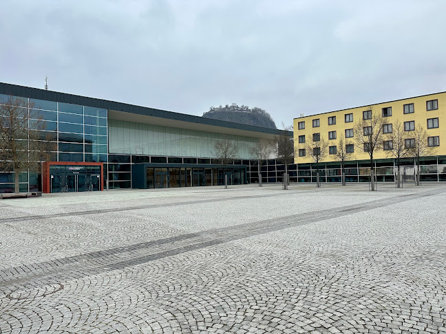 Stadthalle Singen - Kulturzentrum