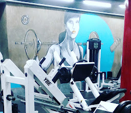 Extreme gym 3 Rios photo