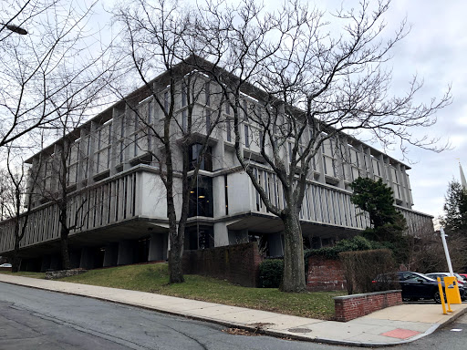 Art School «Rhode Island School of Design», reviews and photos