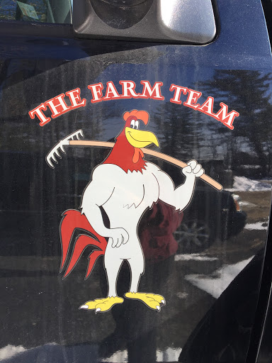 Florist «Freshwater Farms», reviews and photos, 1 Kipkam Rd, Atkinson, NH 03811, USA