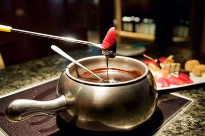 The Melting Pot