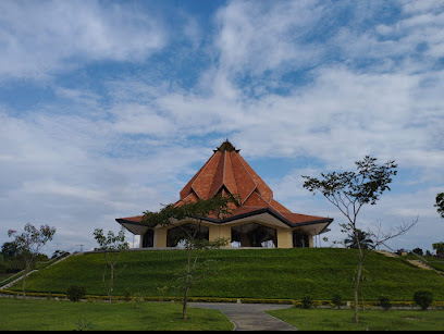 Casa De Adoración Bahá'í Norte del Cauca