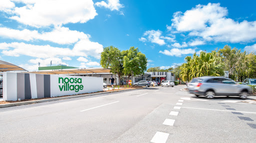 Noosa Village Shopping Centre