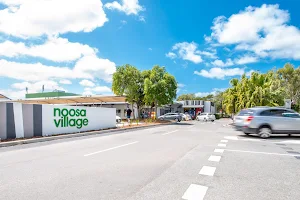 Noosa Village Shopping Centre image
