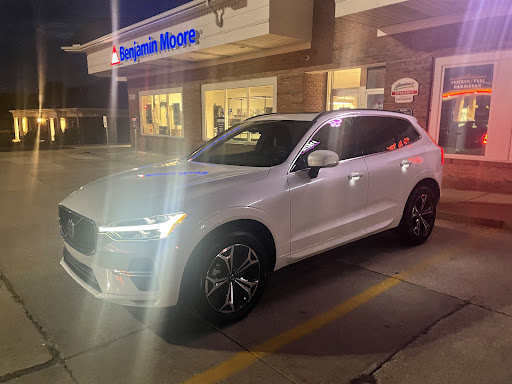 Volvo Dealer «Leikin Volvo Cars Cleveland», reviews and photos, 38750 Mentor Ave #3, Willoughby, OH 44094, USA