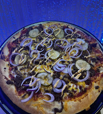 Plats et boissons du Pizzas à emporter La Piz’a Bella à Marchiennes - n°5