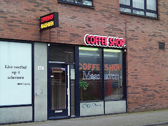 Coffeeshop Maashaven