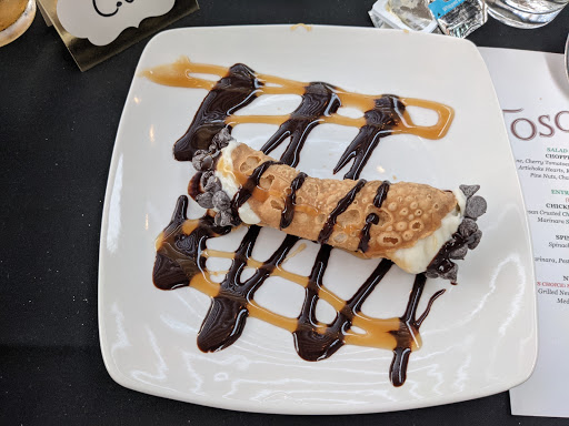 Restaurant «Toscano», reviews and photos, 11450 UT-175, Draper, UT 84020, USA