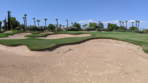 Golf Club «Corte Bella Golf Club», reviews and photos, 22129 N Mission Dr, Sun City West, AZ 85375, USA