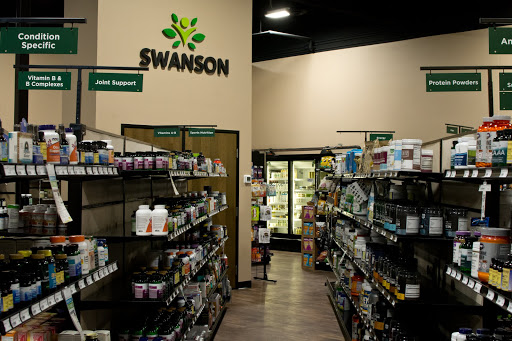 Health Food Store «Swanson Health Products retail store», reviews and photos, 109 Broadway N, Fargo, ND 58102, USA