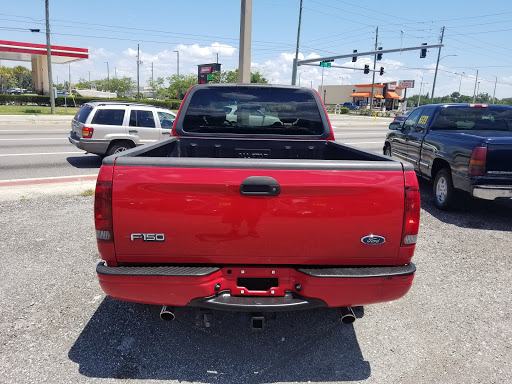 Car Dealer «Pinellas Auto Brokers», reviews and photos, 4590 66th St N, Kenneth City, FL 33709, USA