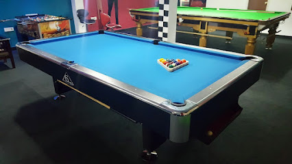 Jharkhand Billiards and Pool supplier