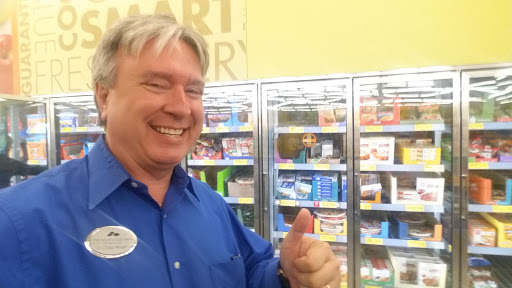 Supermarket «ALDI», reviews and photos, 3705 Tampa Rd #13, Oldsmar, FL 34677, USA