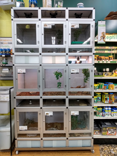 Pet Supply Store «Pet Supermarket», reviews and photos, 801 E Sunrise Blvd, Fort Lauderdale, FL 33304, USA