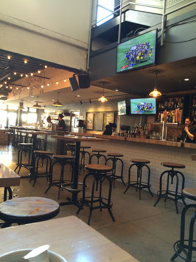 American Restaurant «The Chop Shop & 1st Ward», reviews and photos, 2033 W North Ave, Chicago, IL 60647, USA