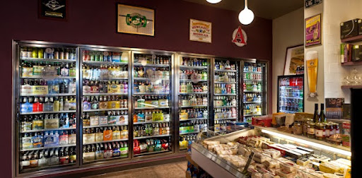 Wine Store «Needham Center Fine Wines», reviews and photos, 1013 Great Plain Ave, Needham, MA 02492, USA