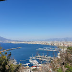 Photo n°2 de l'avis de Marcello.s fait le 25/03/2019 à 10:16 sur le  Don Mimì à Castellammare di Stabia