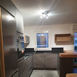 Photo n° 2 de l'avis de A.K fait le 16/11/2021 à 15:46 pour Cuisines AvivA Aubagne à Aubagne