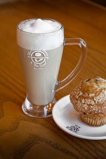 Coffee Shop «The Coffee Bean & Tea Leaf», reviews and photos, 18011 Newhope St G, Fountain Valley, CA 92708, USA