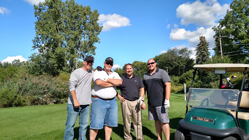 Public Golf Course «Dearborn Hills Golf Course», reviews and photos, 1300 S Telegraph Rd, Dearborn, MI 48124, USA